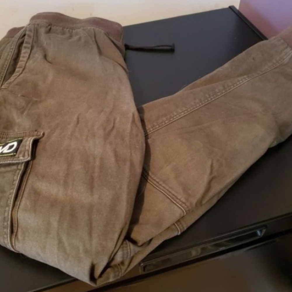 Pants Cargo